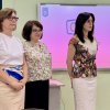 Зустріч з пілотною групою в межах апробації Програми соціально-освітнього супроводу студентів (проєкт TIED)