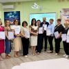Зустріч з пілотною групою в межах апробації Програми соціально-освітнього супроводу студентів (проєкт TIED)