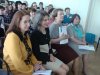 Всеукраїнська науково-практична конференція «Інновації у професійній підготовці педагога в умовах євроінтеграції освітнього процесу: погляд науковців і практиків». 
