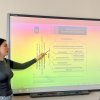 Гостьове практичне заняття  «Інноваційна педагогічна діяльність: міжнародний рівень педагогічного проєктування» (очно-дистанційний форма проведення)