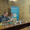 Відбулися успішні захисти дисертацій аспірантів кафедри – Бойчук В.С. і Цимбалюк С.М. на здобуття наукового ступеня доктора філософії