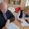 Геокешинг «Еко-детективи» у навчально-ігровому та просвітницькому просторі для дітей та батьків «Родина Hub» (Соціальний проєкт «З Києвом і для Києва») 