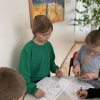 Геокешинг «Еко-детективи» у навчально-ігровому та просвітницькому просторі для дітей та батьків «Родина Hub» (Соціальний проєкт «З Києвом і для Києва») 
