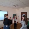 Геокешинг «Еко-детективи» у навчально-ігровому та просвітницькому просторі для дітей та батьків «Родина Hub» (Соціальний проєкт «З Києвом і для Києва») 