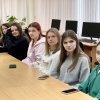 Профорієнтаційна зустріч зі здобувачами освіти  Фахового коледжу “Універсум”