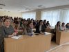 Гостьова лекція Ярослава Чарчули