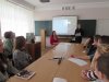 Засідання міжкафедральних демонстраційних студій «наукова робота очима студентів»