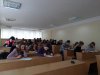 I етап Всеукраїнської олімпіади з педагогіки і фахових методик зі спеціальності «Початкова освіта»