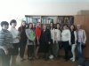 Виробнича (дослідницька) практика студентів-магістрантів на базі  Інституту проблем виховання НАПН України