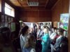 Екскурсія до Національної бібліотеки України для дітей