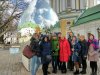 Екскурсія до Музею книги і друкарства України