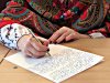 16-й Всеукраїнський радіодиктант із нагоди відзначення Дня української писемності та мови