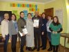 «Розвиток громадянських і соціальних компетентностей у системі підготовки вчителів в Україні»