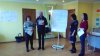 «Розвиток громадянських і соціальних компетентностей у системі підготовки вчителів в Україні»