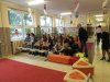 Семінар для авторів Модельної рамкової освітньої програми «Нова Українська школа» у Варшаві (Республіка Польща)