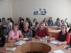 Тренінги для учасників Всеукраїнського експерименту  «Початкова школа: освіта для життя»