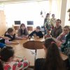 Навчально-ігровий та просвітницький простір «Родина Hub» (соціальний проєкт «З Києвом і для Києва» (18.04.2026)