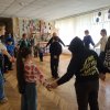 Навчально-ігровий та просвітницький простір «Родина Hub» (соціальний проєкт «З Києвом і для Києва» (18.04.2026)