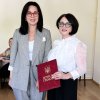 Засідання Вченої ради Факультету педагогічної освіти