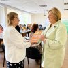 Засідання Вченої ради Факультету педагогічної освіти