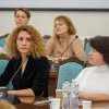 Всеукраїнський круглий стіл «Сучасний заклад дошкільної освіти: лідерство, диджиталізація, майбутній капітал»