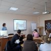 Методичний практикум “Чорнобиль: як пояснити складне наймолодшим”