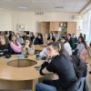 Методичний практикум “Чорнобиль: як пояснити складне наймолодшим”