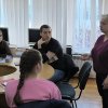 Методичний практикум “Чорнобиль: як пояснити складне наймолодшим”