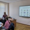 Методичний практикум “Чорнобиль: як пояснити складне наймолодшим”