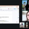 Гостьова онлайн-лекція «Using Reporting Verbs in Academic Writing: A CLIL Approach for EAL Students»