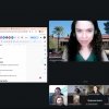 Гостьова онлайн-лекція «Using Reporting Verbs in Academic Writing: A CLIL Approach for EAL Students»