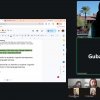 Гостьова онлайн-лекція «Using Reporting Verbs in Academic Writing: A CLIL Approach for EAL Students»