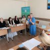 Всеукраїнський круглий стіл «Психолого-педагогічний супровід особистісно-професійного розвитку майбутніх педагогів в умовах освітніх змін»