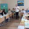 Всеукраїнський круглий стіл «Психолого-педагогічний супровід особистісно-професійного розвитку майбутніх педагогів в умовах освітніх змін»