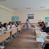 Всеукраїнський круглий стіл «Психолого-педагогічний супровід особистісно-професійного розвитку майбутніх педагогів в умовах освітніх змін»