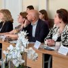 Всеукраїнський круглий стіл «Психолого-педагогічний супровід особистісно-професійного розвитку майбутніх педагогів в умовах освітніх змін»