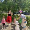 Навчально-ігровий та просвітницький простір «Родина Hub» (соціальний проєкт «З Києвом і для Києва» (23.05.2026)