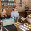 Стратегічна сесія групи забезпечення проєкту TIED