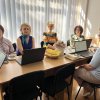 Стратегічна сесія групи забезпечення проєкту TIED