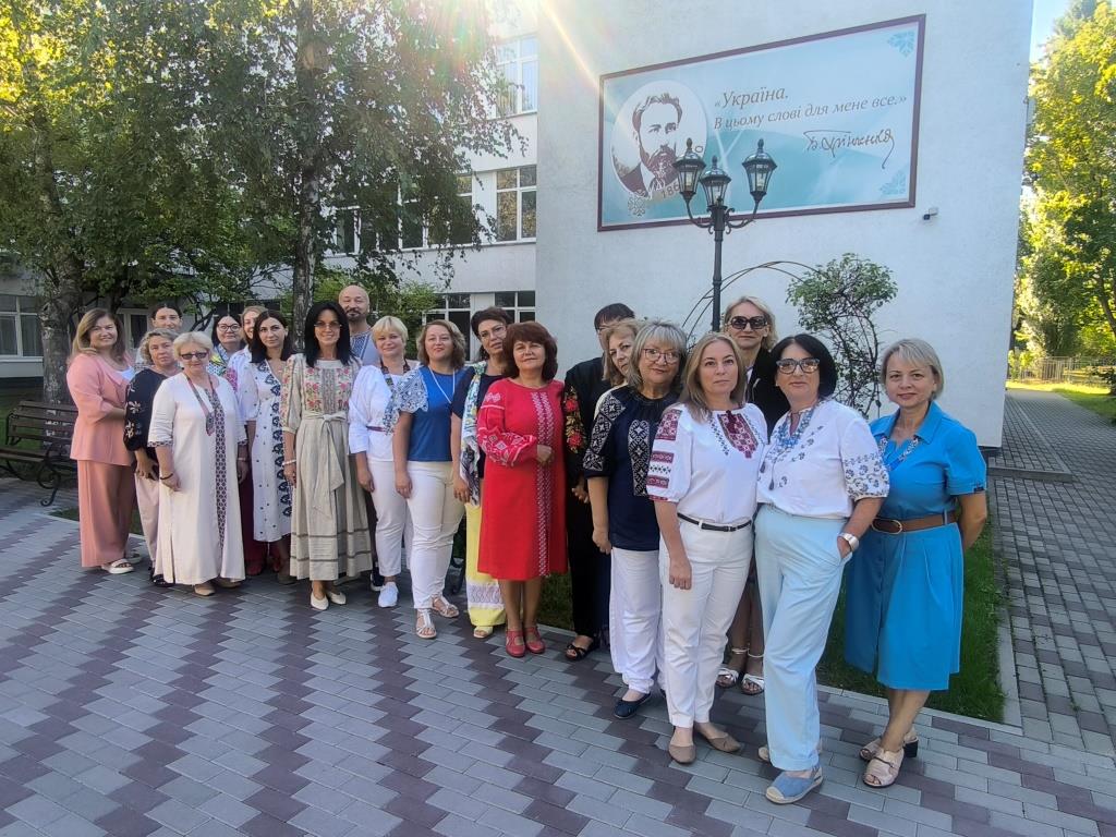 День Незалежності України