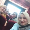 Участь у семінарах в межах Школи кураторів 