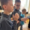 Зустріч у навчально-ігровому та просвітницькому просторі для дітей та батьків «Родина Hub» (Соціальний проєкт «З Києвом і для Києва» ) 