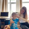 Зустріч у навчально-ігровому та просвітницькому просторі для дітей та батьків «Родина Hub» (Соціальний проєкт «З Києвом і для Києва» ) 
