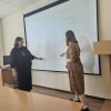 Зустріч у навчально-ігровому та просвітницькому просторі для дітей та батьків «Родина Hub» (Соціальний проєкт «З Києвом і для Києва» ) 