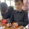 Зустріч у навчально-ігровому та просвітницькому просторі для дітей та батьків «Родина Hub» (Соціальний проєкт «З Києвом і для Києва» ) 