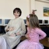 Зустріч у навчально-ігровому та просвітницькому просторі для дітей та батьків «Родина Hub» (Соціальний проєкт «З Києвом і для Києва» ) 