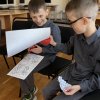 Зустріч у навчально-ігровому та просвітницькому просторі для дітей та батьків «Родина Hub» (Соціальний проєкт «З Києвом і для Києва» ) 