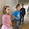 Зустріч у навчально-ігровому та просвітницькому просторі для дітей та батьків «Родина Hub» (Соціальний проєкт «З Києвом і для Києва» ) 