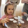 Зустріч у навчально-ігровому та просвітницькому просторі для дітей та батьків «Родина Hub» (Соціальний проєкт «З Києвом і для Києва» ) 