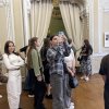 Виїзні пари в Національному музеї “Київська картинна галерея